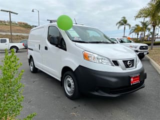 2017 Nissan NV200 S 3N6CM0KN2HK697862 2017 Nissan NV200 S