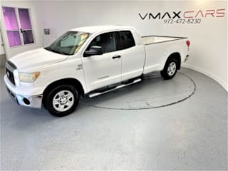 2007 Toyota Tundra SR5 5TFST541X7X001478 2007 Toyota Tundra SR5