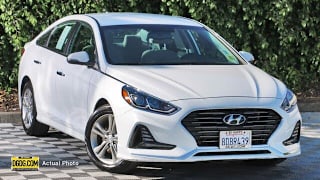 2018 Hyundai Sonata SEL 5NPE34AF2JH638746 2018 Hyundai Sonata SEL