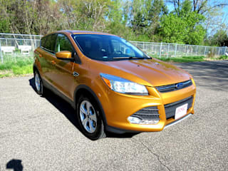 2016 Ford Escape SE 1FMCU9G91GUA98951 2016 Ford Escape SE