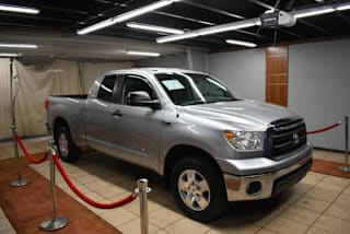 2013 Toyota Tundra Grade 5TFUW5F18DX295925 2013 Toyota Tundra Grade