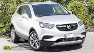 2019 Buick Encore Preferred KL4CJASB1KB911356 2019 Buick Encore Preferred