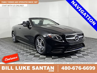 2019 Mercedes-Benz E-Class E 450 WDD1K6HB1KF102503 2019 Mercedes-Benz E-Class E 450
