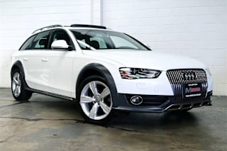 2013 Audi A4 allroad 2.0T quattro Premium Plus WA1UFAFL0DA111410 2013 Audi A4 allroad 2.0T quattro Premium Plus