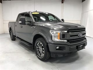 2018 Ford F-150 XLT 1FTFW1EG4JFC84316 2018 Ford F-150 XLT