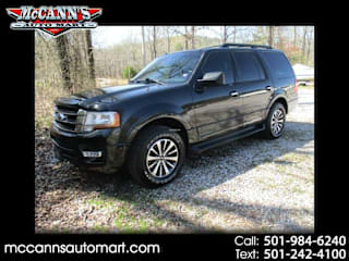 2015 Ford Expedition 1FMJU1JT6FEF41861 2015 Ford Expedition