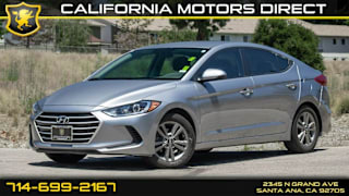 2017 Hyundai Elantra SE 5NPD84LF0HH169032 2017 Hyundai Elantra SE