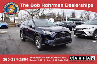 2021 Toyota RAV4 2T3A1RFV3MW159587 2021 Toyota RAV4
