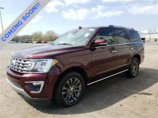 2020 Ford Expedition 1FMJU2AT8LEA25387 2020 Ford Expedition