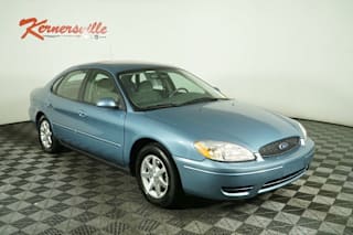 2007 Ford Taurus 1FAFP56U97A217604 2007 Ford Taurus