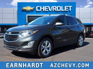 2019 Chevrolet Equinox LT 3GNAXLEX5KS670900 2019 Chevrolet Equinox LT