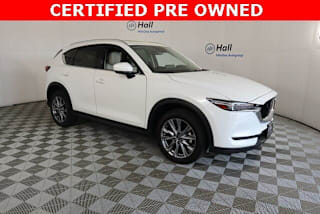 2021 Mazda CX-5 Grand Touring Reserve JM3KFBAY3M0304511 2021 Mazda CX-5 Grand Touring Reserve