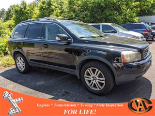2010 Volvo XC90 3.2 YV4982CZ0A1533268 2010 Volvo XC90 3.2