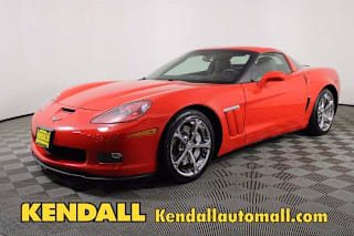 2011 Chevrolet Corvette 1G1YW2DWXB5102528 2011 Chevrolet Corvette