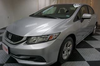 2015 Honda Civic 19XFB2F51FE016937 2015 Honda Civic