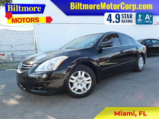 2012 Nissan Altima 2.5 S 1N4AL2AP1CC175059 2012 Nissan Altima 2.5 S