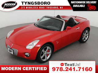 2007 Pontiac Solstice Base 1G2MB35B57Y126958 2007 Pontiac Solstice Base