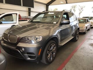 2012 BMW X5 xDrive50i 5UXZV8C51CL423430 2012 BMW X5 xDrive50i