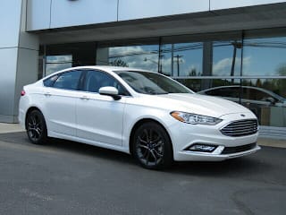 2018 Ford Fusion SE 3FA6P0H70JR113204 2018 Ford Fusion SE