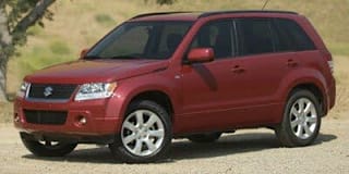 2011 Suzuki Grand Vitara JS3TD0D25B4100766 2011 Suzuki Grand Vitara