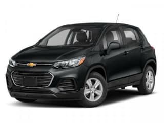 2020 Chevrolet Trax LS 3GNCJKSB0LL151259 2020 Chevrolet Trax LS