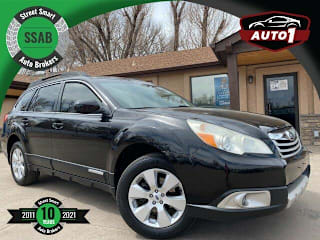 2012 Subaru Outback 2.5i Limited 4S4BRCKC7C3217728 2012 Subaru Outback 2.5i Limited