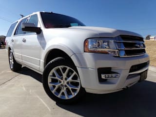 2017 Ford Expedition 1FMJU2AT3HEA05376 2017 Ford Expedition