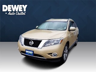2013 Nissan Pathfinder Platinum 5N1AR2MN6DC654366 2013 Nissan Pathfinder Platinum