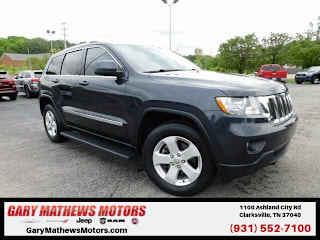 2012 Jeep Grand Cherokee Laredo 1C4RJFAG9CC304336 2012 Jeep Grand Cherokee Laredo