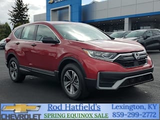 2020 Honda CR-V 7FARW2H20LE004017 2020 Honda CR-V