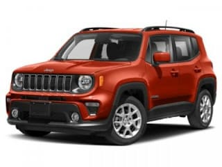 2021 Jeep Renegade ZACNJCBB7MPM51569 2021 Jeep Renegade