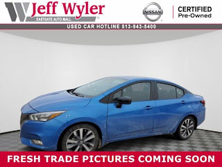 2020 Nissan Versa 3N1CN8FV9LL812522 2020 Nissan Versa