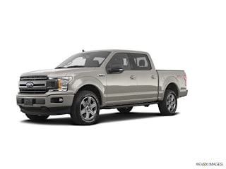 2019 Ford F-150 1FTEW1E56KKE63167 2019 Ford F-150