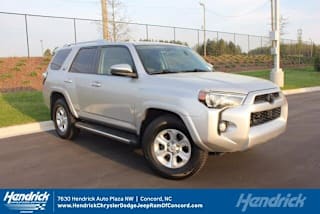 2015 Toyota 4Runner JTEZU5JR9F5089371 2015 Toyota 4Runner