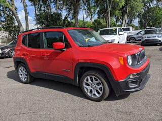 2015 Jeep Renegade Latitude ZACCJABT3FPB34480 2015 Jeep Renegade Latitude