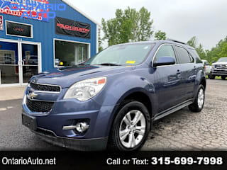 2013 Chevrolet Equinox LT 2GNFLNE37D6286497 2013 Chevrolet Equinox LT