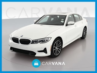 2020 BMW 3 Series 330i 3MW5R1J02L8B23113 2020 BMW 3 Series 330i