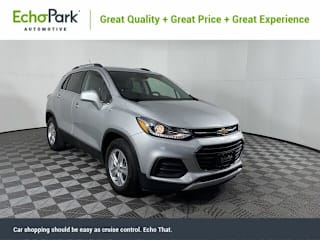 2019 Chevrolet Trax LT 3GNCJLSB4KL222063 2019 Chevrolet Trax LT
