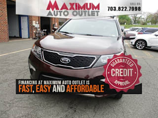 2012 Kia Sorento SX 5XYKWDA26CG275790 2012 Kia Sorento SX