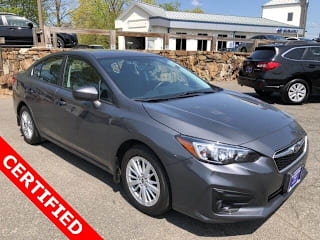 2018 Subaru Impreza Premium 4S3GKAD6XJ3617340 2018 Subaru Impreza Premium