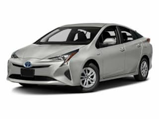 2017 Toyota Prius Four JTDKARFU6H3054353 2017 Toyota Prius Four