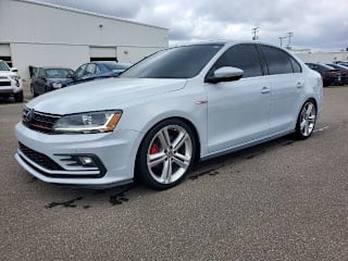 2017 Volkswagen Jetta 3VW4T7AJ1HM362871 2017 Volkswagen Jetta