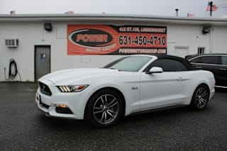 2017 Ford Mustang GT Premium 1FATP8FF7H5257695 2017 Ford Mustang GT Premium