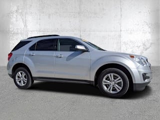 2015 Chevrolet Equinox LT 2GNALBEK2F1133378 2015 Chevrolet Equinox LT