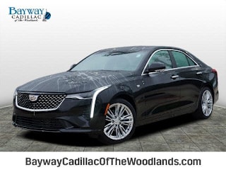 2020 Cadillac CT4 1G6DB5RKXL0115287 2020 Cadillac CT4