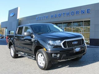 2019 Ford Ranger XLT 1FTER4FH5KLA97861 2019 Ford Ranger XLT