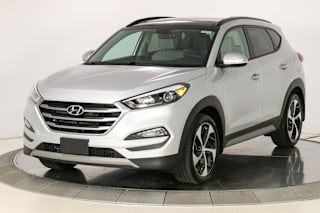 2018 Hyundai Tucson Value KM8J3CA26JU797700 2018 Hyundai Tucson Value