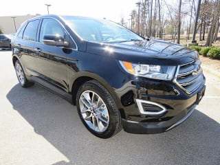 2018 Ford Edge 2FMPK3K86JBC49301 2018 Ford Edge