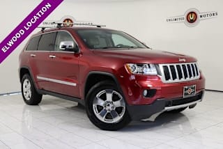 2013 Jeep Grand Cherokee Limited 1C4RJFBG5DC636175 2013 Jeep Grand Cherokee Limited