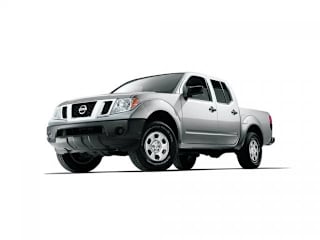 2012 Nissan Frontier S 1N6AD0ER5CC424225 2012 Nissan Frontier S